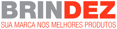 BRINDEZ - BRINDES PROMOCIONAIS LTDA     