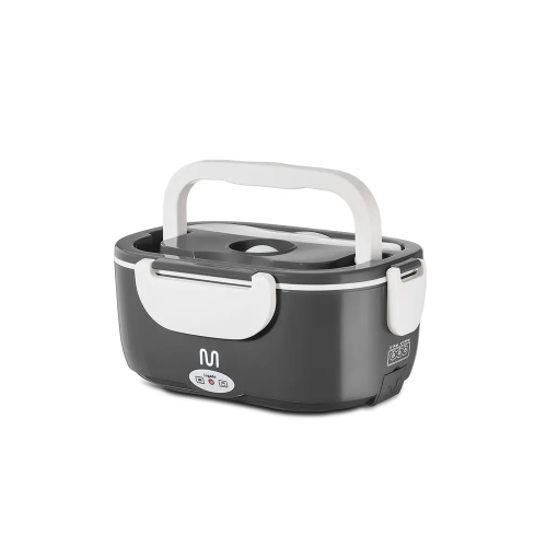 Aquecedor de Alimentos Gourmet Trivolt com Cabo Veicular -CE271