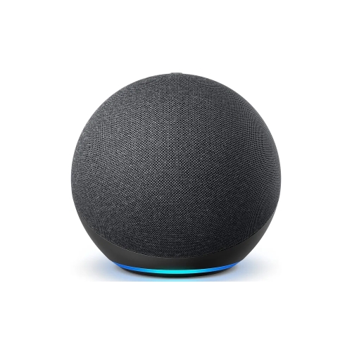Echo Dot (5ª geração) Smart Speaker-alexa