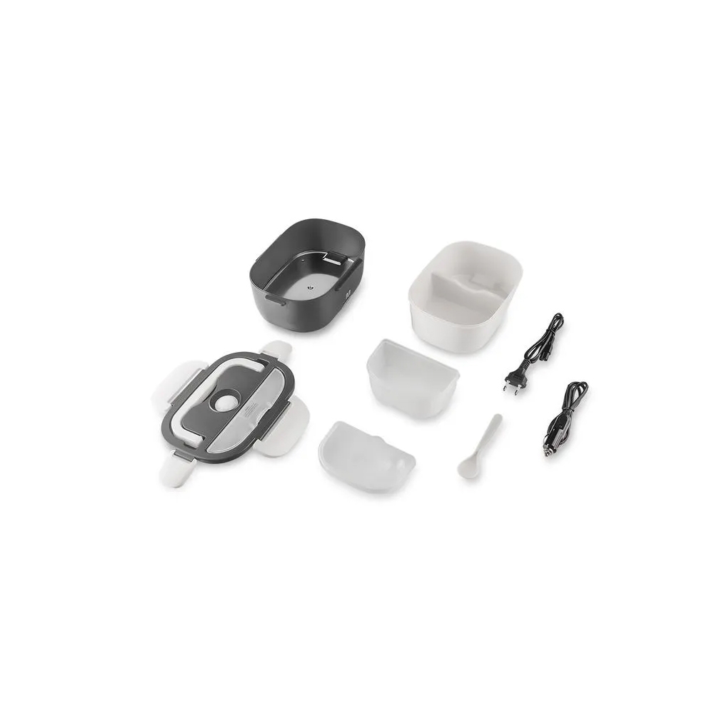 Aquecedor de Alimentos Gourmet Trivolt com Cabo Veicular 