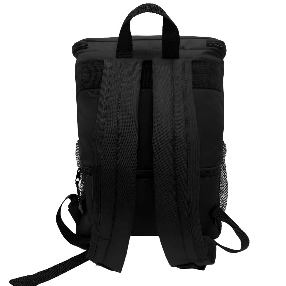 Bolsa térmica com saco antivazamento