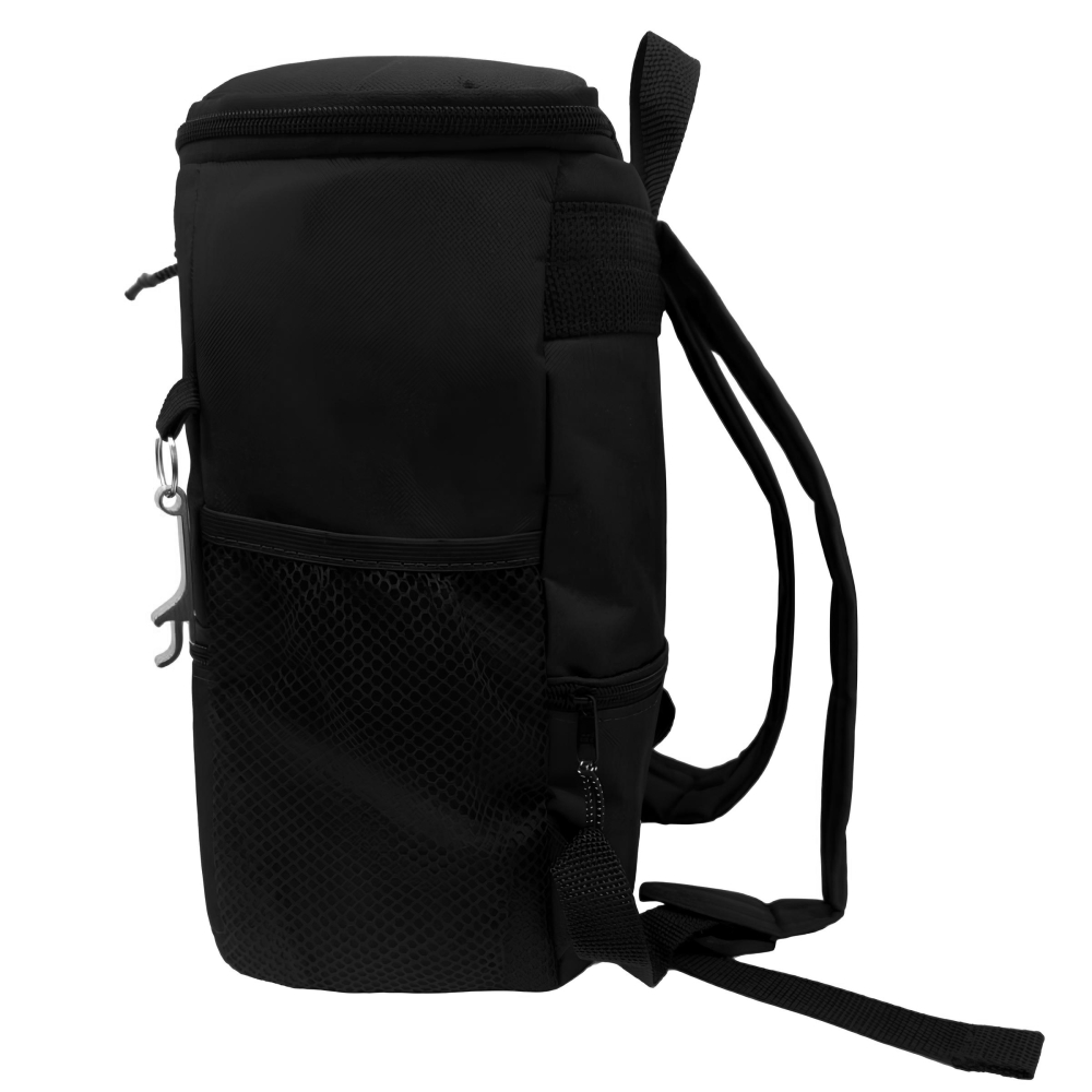 Bolsa térmica com saco antivazamento