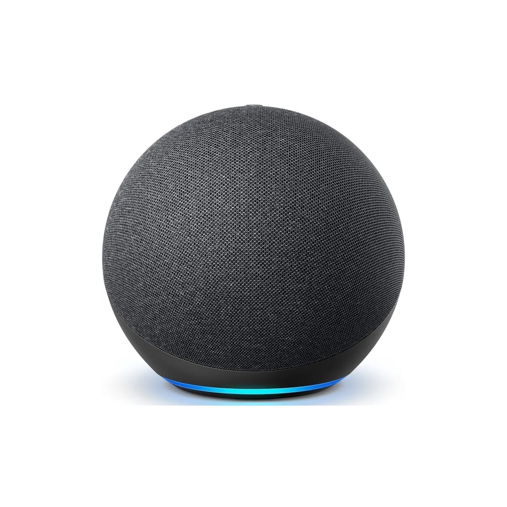 Echo Dot (5ª geração) Smart Speaker-alexa