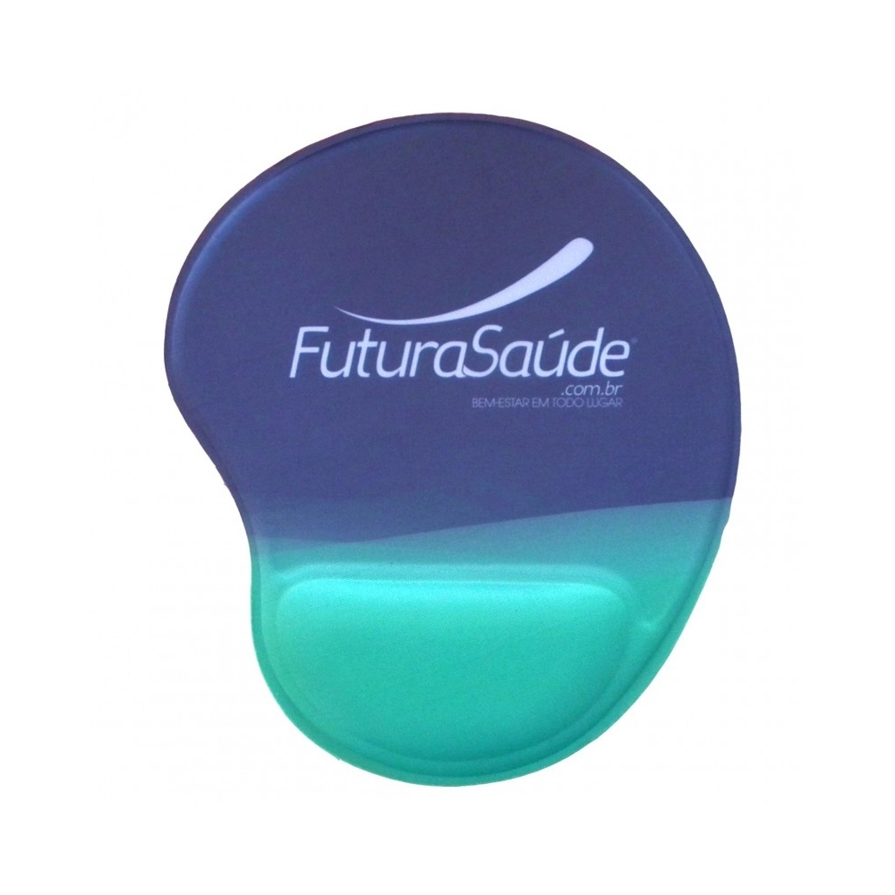 MousePad Ergonômico 