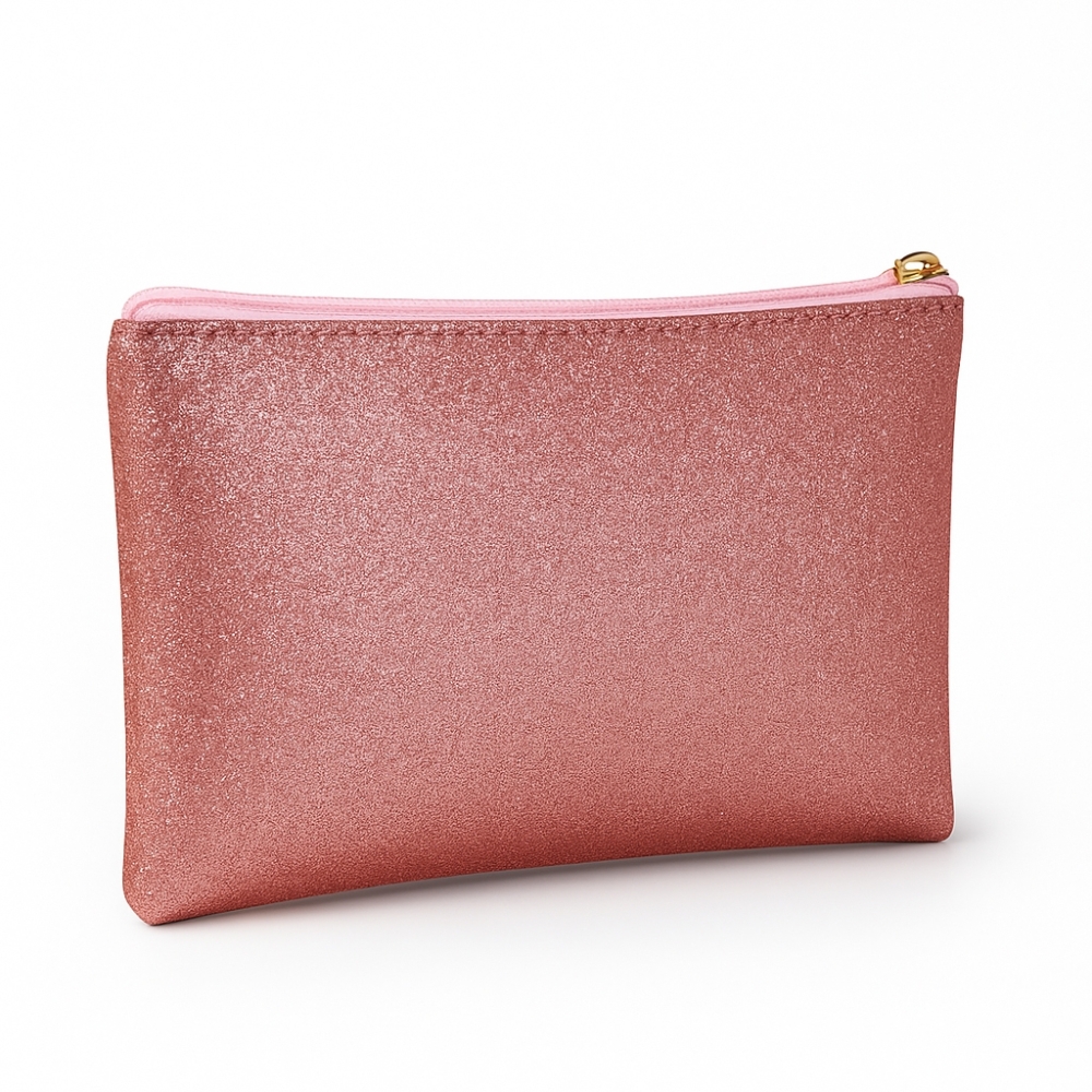 Nécessaire em Tecido Shine-LE012