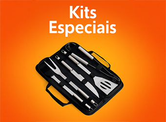 KITS ESPECIAIS
