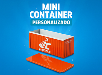 Mini Container