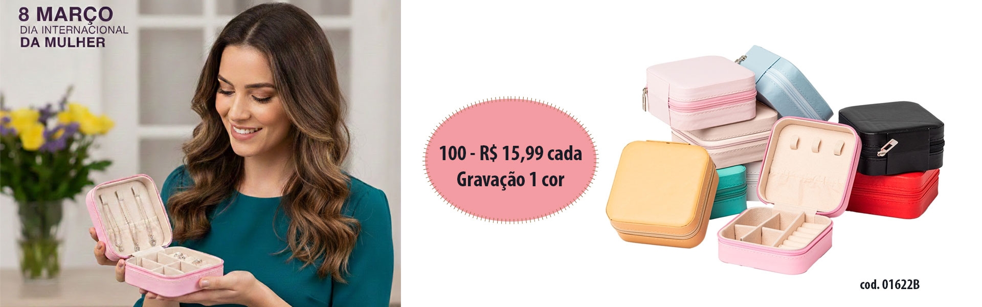Promoção